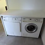 Appartement Luxe Zomeroord Beekbergen