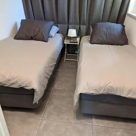 Apartment Luxe 