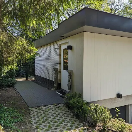 Luxe Zomeroord * Beekbergen