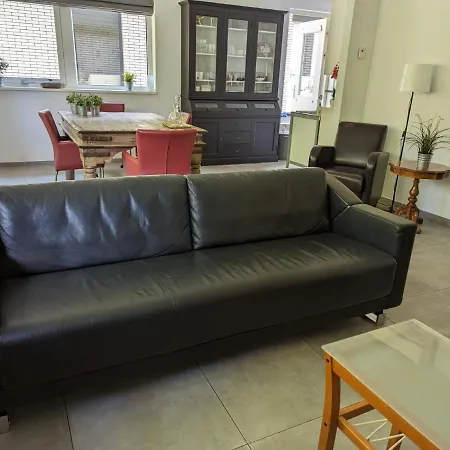 Luxe Zomeroord Beekbergen