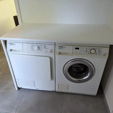 Apartment Luxe 