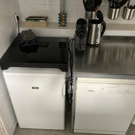 Apartment Luxe 